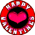 Аватар Happy Valentines