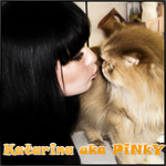 Аватар Katerina aka Pinky