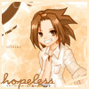 Аватар hopeless