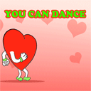 Аватар you can dance