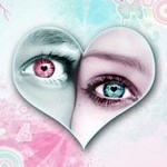 99px.ru аватар глаза