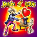 Аватар Magic of love