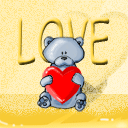 Аватар Love