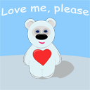 99px.ru аватар Love me, please