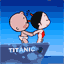 Аватар titanic