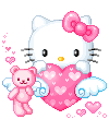 99px.ru аватар Hello Kitty