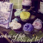 Аватар colors of life