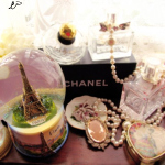 99px.ru аватар Роскошь от chanel