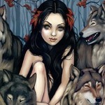 Аватар Волчья стая