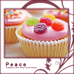 Аватар peace