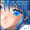 Аватар I just wanted you to tell me the truth