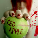 99px.ru аватар red Apple