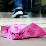 Аватар I miss you