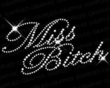 Аватар miss bitch