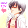 Аватар sexy ren