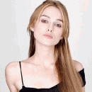 Аватар Кира Найтли