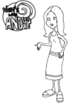 Аватар Whai is Andy