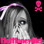 99px.ru аватар Hot Honey Girl
