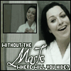 Аватар without the mask where will you hide