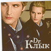 99px.ru аватар Dr. Клык