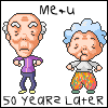 99px.ru аватар me+you   50 years later