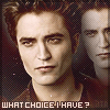 Аватар What choice i have?
