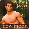 Аватар Jacob_New moon