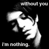 Аватар Placebo (Without you i'm nothing)