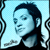 99px.ru аватар Placebo (Molko)