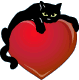 99px.ru аватар кот Валентин
