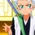 Аватар Hitsugaya Toushiro