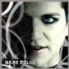 Аватар Placebo (Brian Molko)