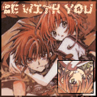 Аватар Tsubasa RC (Be with you)