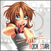 Аватар Rock star