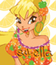 Аватар Stella, мультфильм Школа Волшебниц