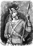 Аватар Valhalla