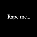 99px.ru аватар Rape me... Rape me my  friend. Rape me.. Rape me again.