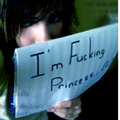 Аватар I'm Fucking Princess
