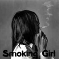 Аватар Smoking Girl