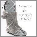 Аватар Fashion is my stile of life