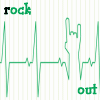 Аватар rock out