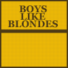 99px.ru аватар boys like blondes men like brunettes