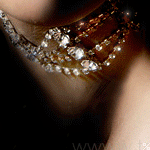 Аватар Сияющее ожерелье