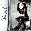 99px.ru аватар Wind...gothic-girl