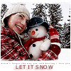 Аватар let it snow