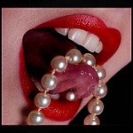 Аватар губы