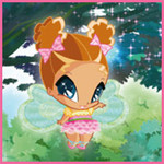 Аватар Pop pixie.