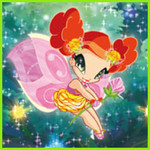 Аватар Pop pixie...