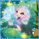 99px.ru аватар .Pop pixie