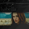 Аватар Isabella